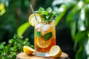 Солнечный вкус