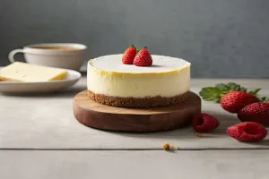 Нежность в каждом кусочке