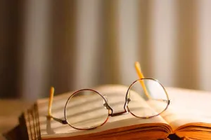 Мир ретро-очков