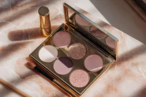 Секреты макияжа глаз