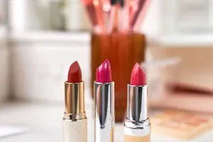 Fall Lip Picks!
