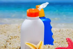 Japanese Sunscreens!