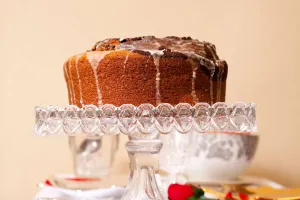 Perfect Golden Slice