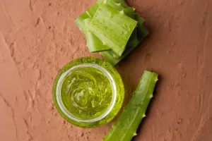 Heal Burnt Skin Fast!