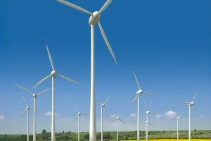 Renewable Energy Revolution