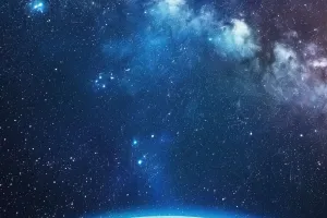 Earth's Plate Theory