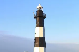 Breskens: Sea Air, Easy Days