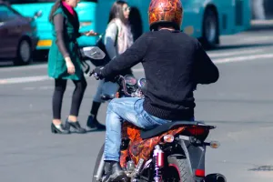 Mastering Heavy Traffic