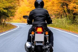 Legal Essentials for Riders
