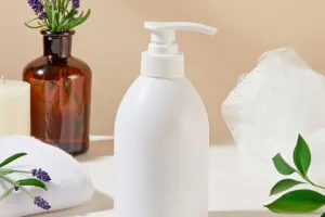 Lotions: Skin Hydrated!