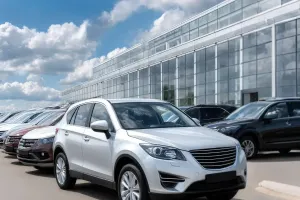 Cars Rising in New Markets