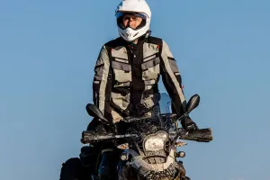 Keep Your Bike Alive