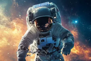 Experiments in Microgravity