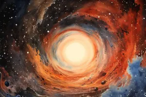 O que o espaço faz ao corpo