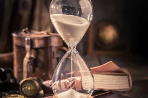 Viagem no tempo existe?