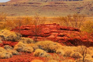 Jelajahi Keidnahan Karratha