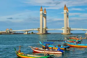 Keindahan Kuala Terengganu