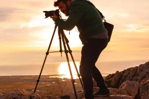 Trabajo y Fotografía
