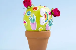 Iconos Personalizados