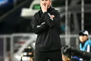 Trayectoria de Harry Kewell