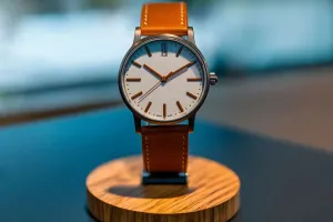 Historia de los Relojes