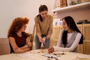 Taller de Moda Sostenible