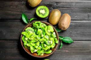 Low-Sugar Fruits for Health