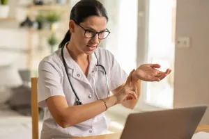 Bell's Palsy Symptoms!