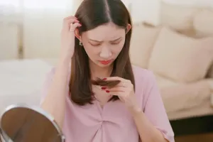 Female Pattern Hair Loss