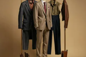 Phong Cách Tối Giản Hợp Ai?