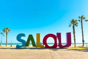 Khám Phá Salou