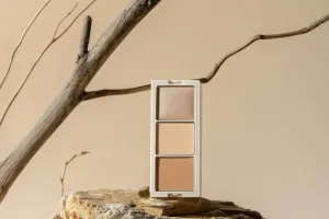 Trang Điểm Mắt Tông Đất