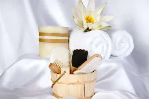 Hương Liệu Xoa Dịu Tâm Hồn