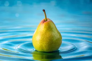 Осенняя сладкая свежесть