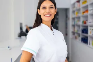 Resistência bacteriana