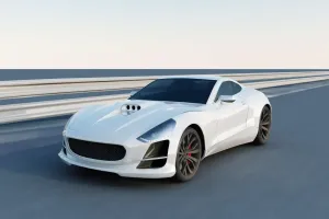 Мировой авторынок сегодня