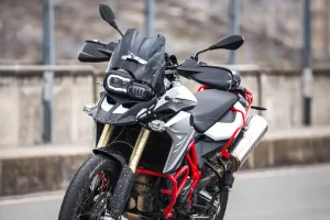 Сила мотора раскрыта