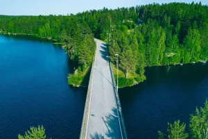 Şehirde Yeşil Hayat