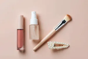 Hidden Blush Treasures