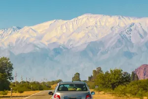 Авто-поездки без тревог