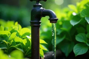 Su Tasarrufu Rehberi