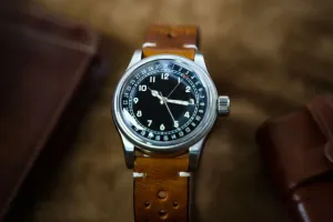 Мир внутри часов