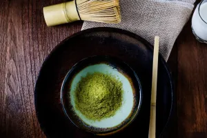 Bí Quyết Pha Trà Xanh Ngon