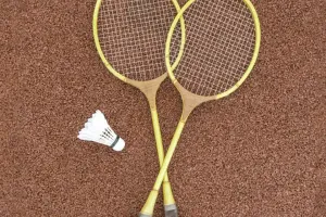 Kỹ Thuật Cầu Lông Cơ Bản