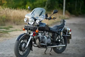 Искусство кастом-моторов