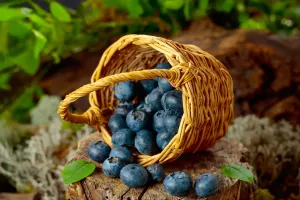 Фрукты для детокса