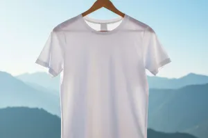 Polo ou camiseta?