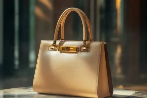 Bolsas de luxo: vale a pena?