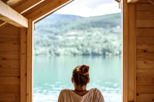 Lấy Lại Nhịp Sống An Yên