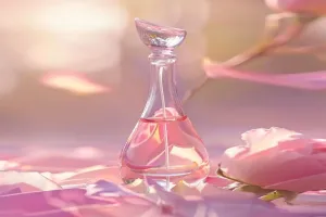 Bí Mật Trong Chai Nước Hoa